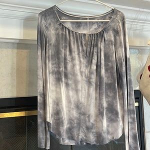 American Eagle Soft Tunic Top